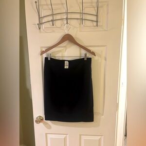 Loft Pencil Skirt